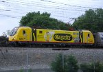 AMTK 620 on train 137